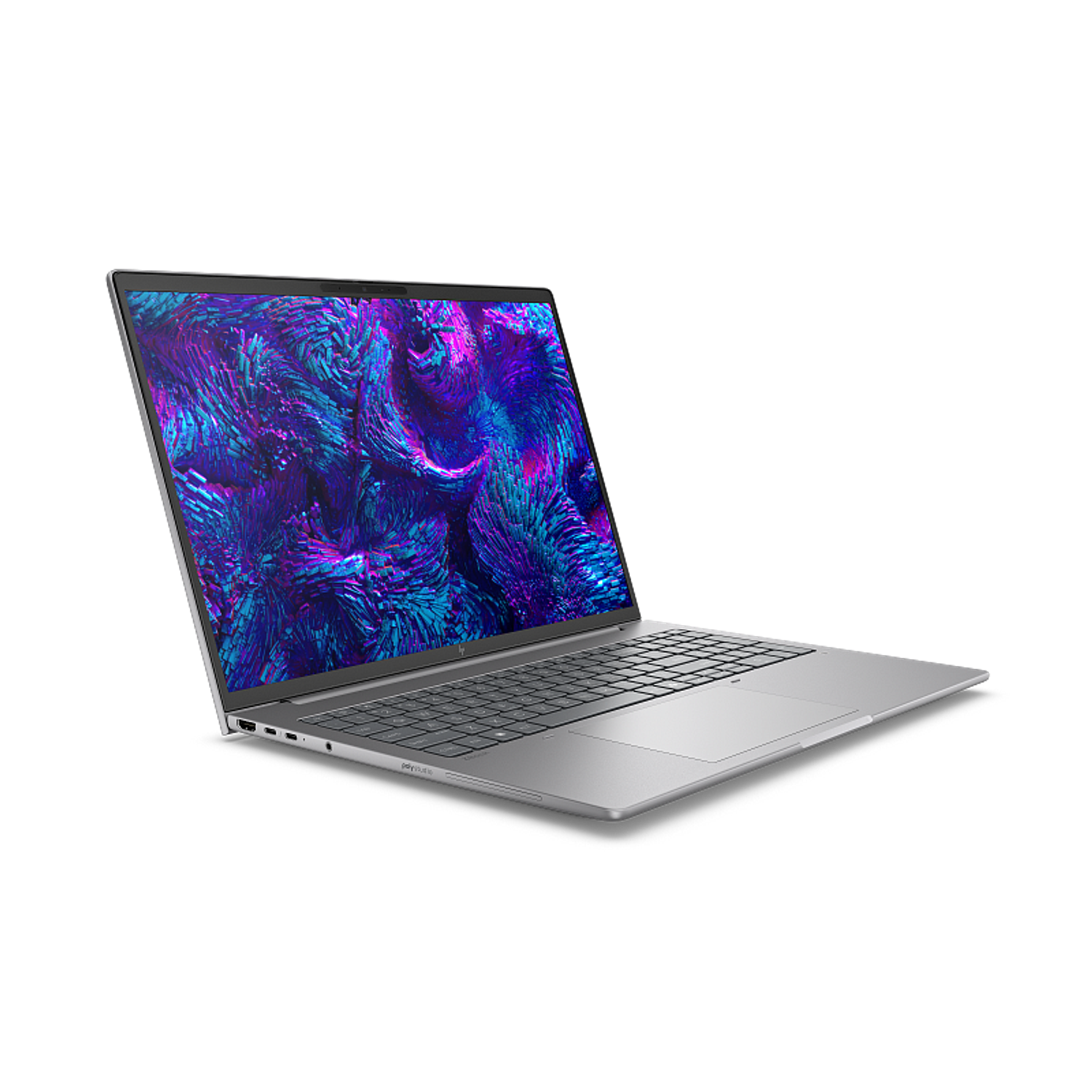 HP ZBook 8 G1i Notebook 14