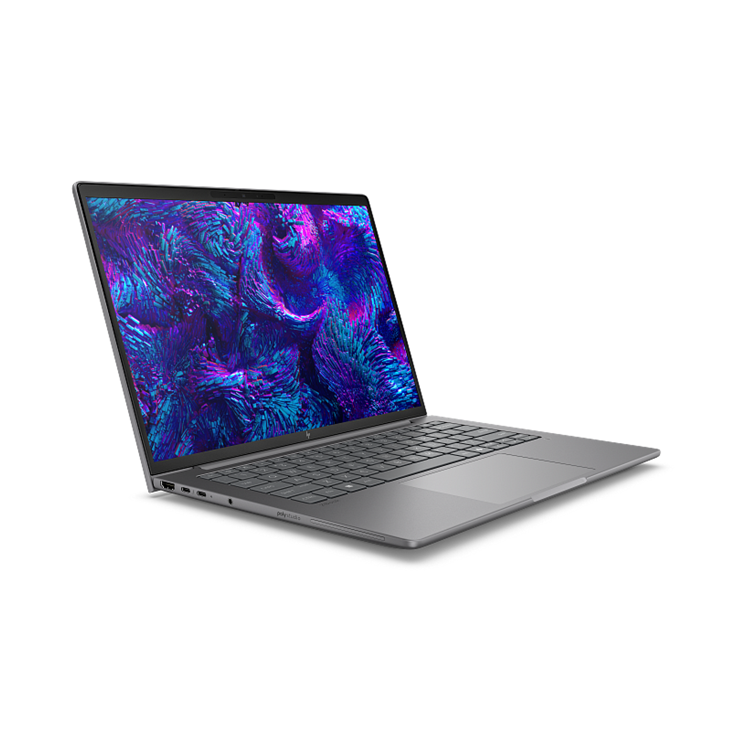 HP ZBook 8 G1i Notebook 14