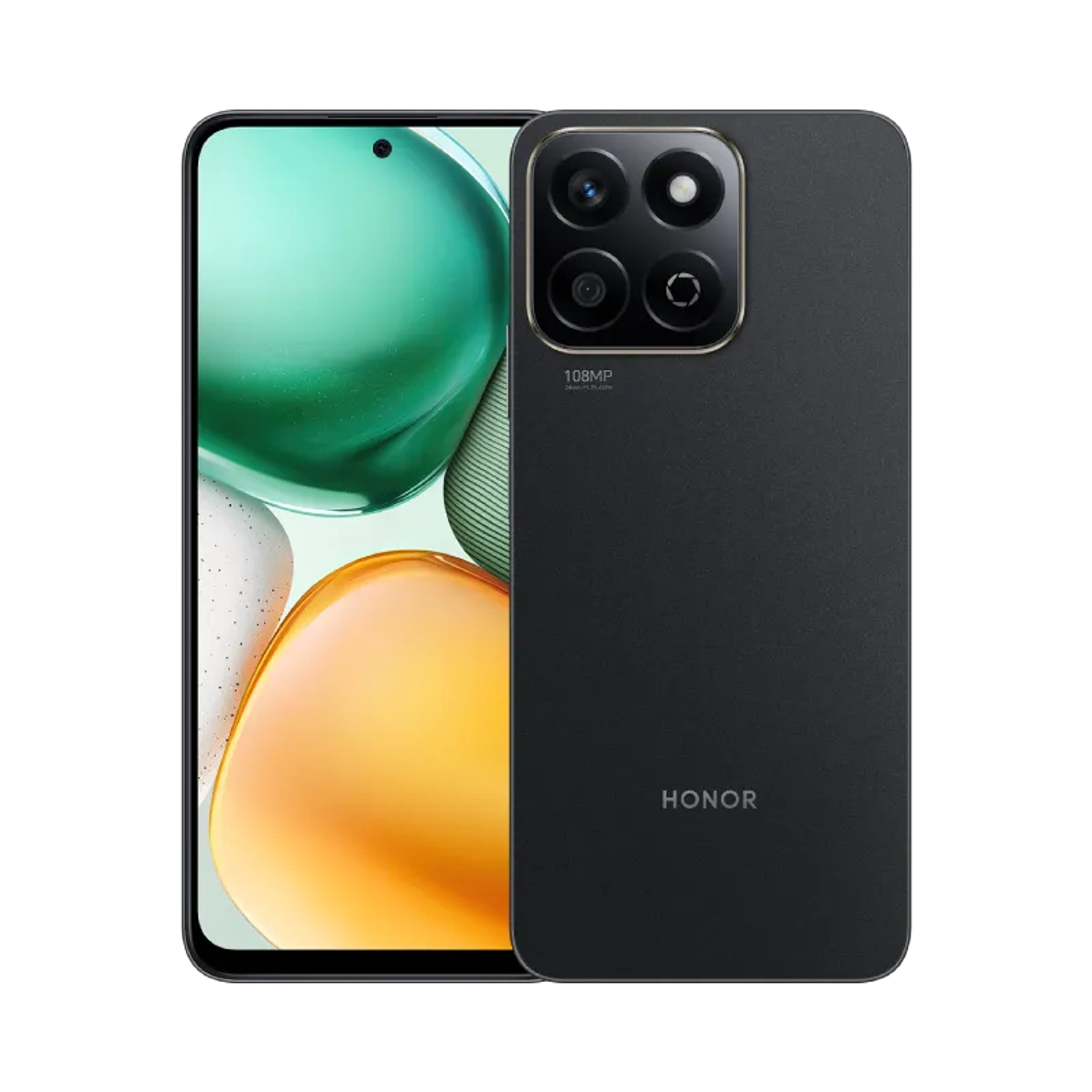 Honor X7c Smartphone 6,77