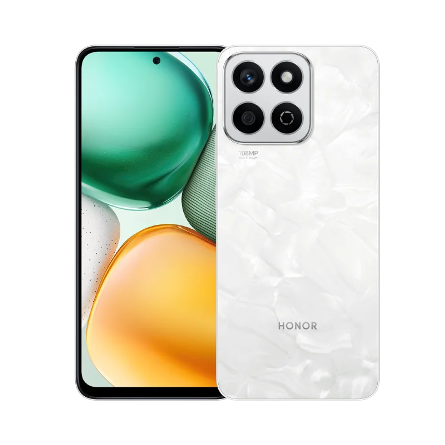 Honor X7c Smartphone 6,77