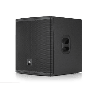 JBL JBL-EON718S Subwoofer PA Activo de 18 Pulgadas