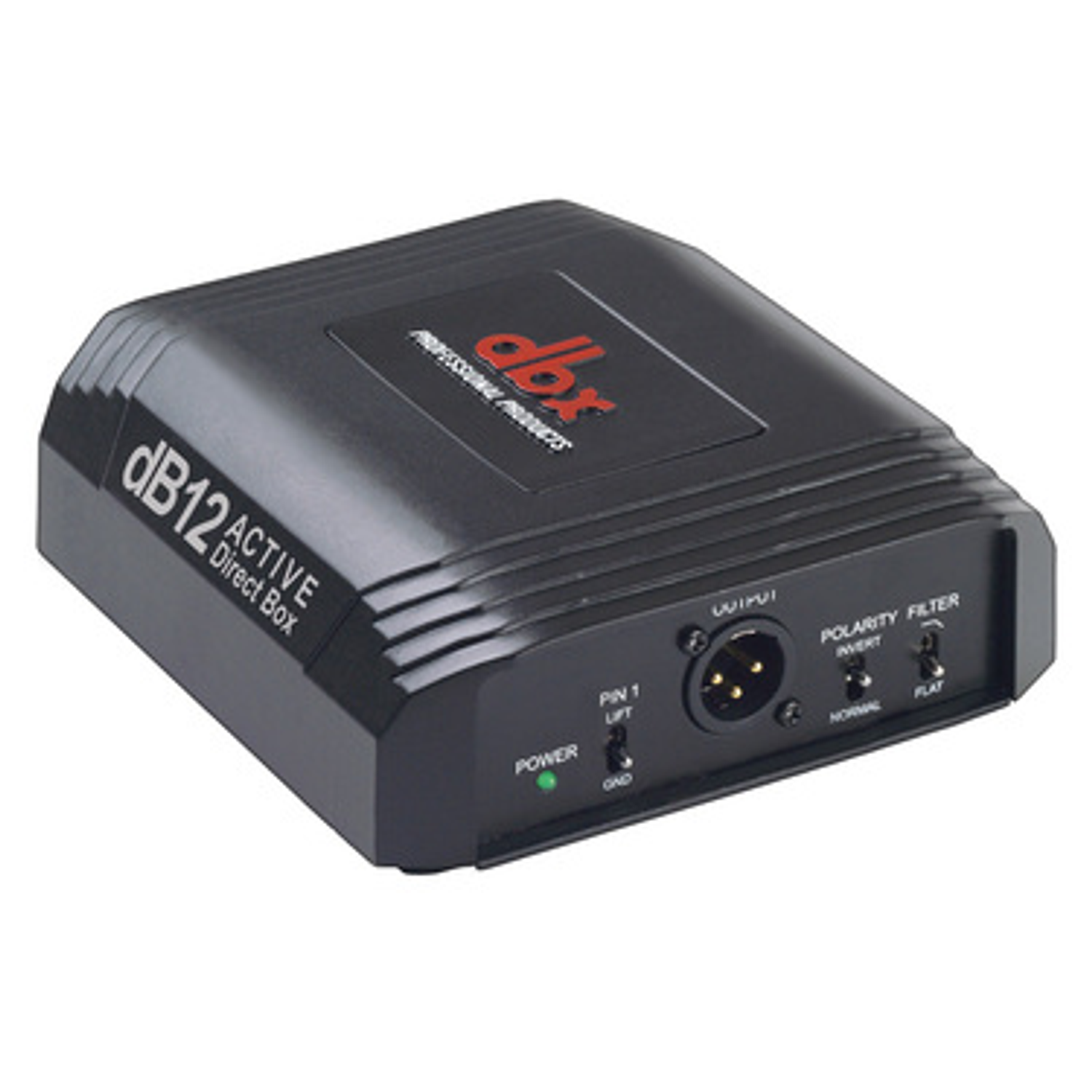 DBX DBXDB12V db12 Caja Directa Activa
