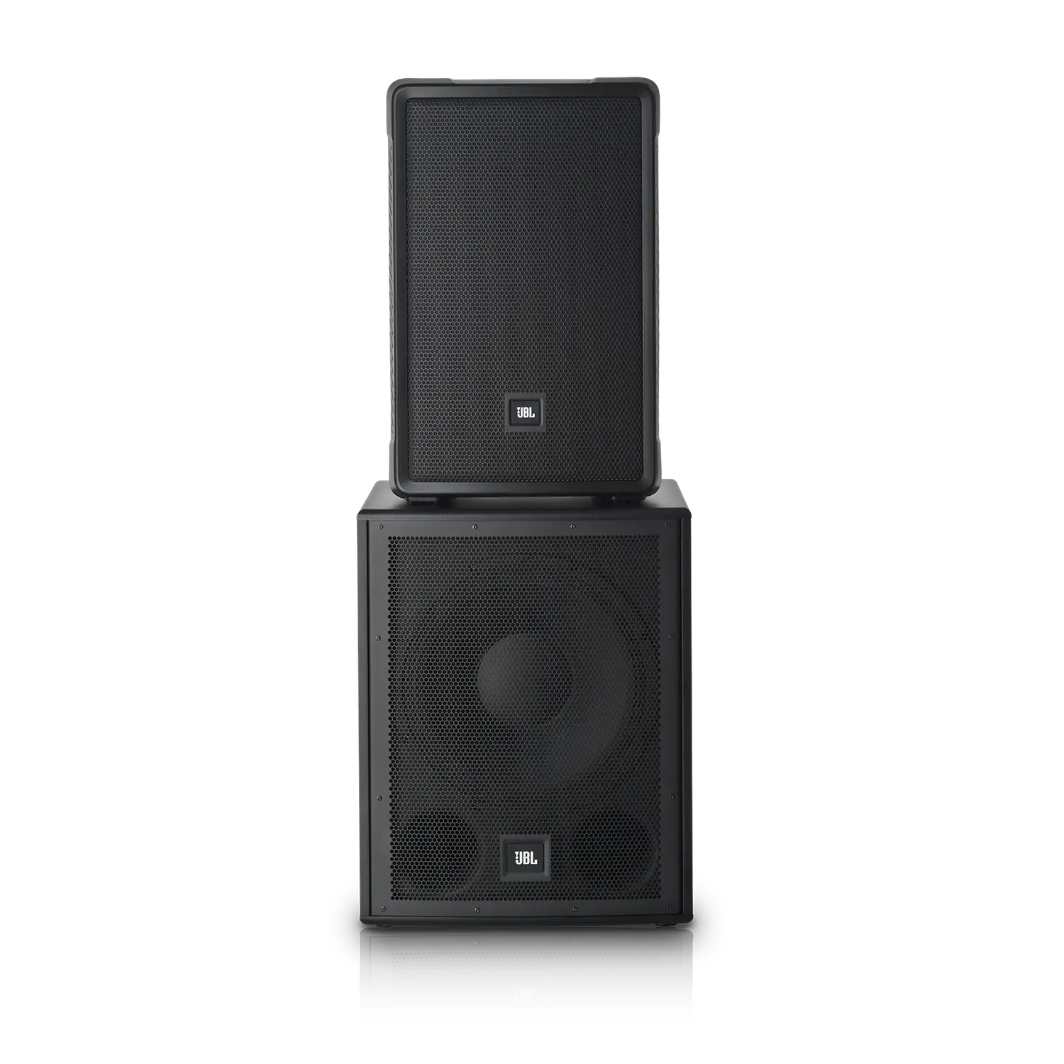 JBL Pro IRX115S Subwoofer Activo de 15 Pulgadas 7