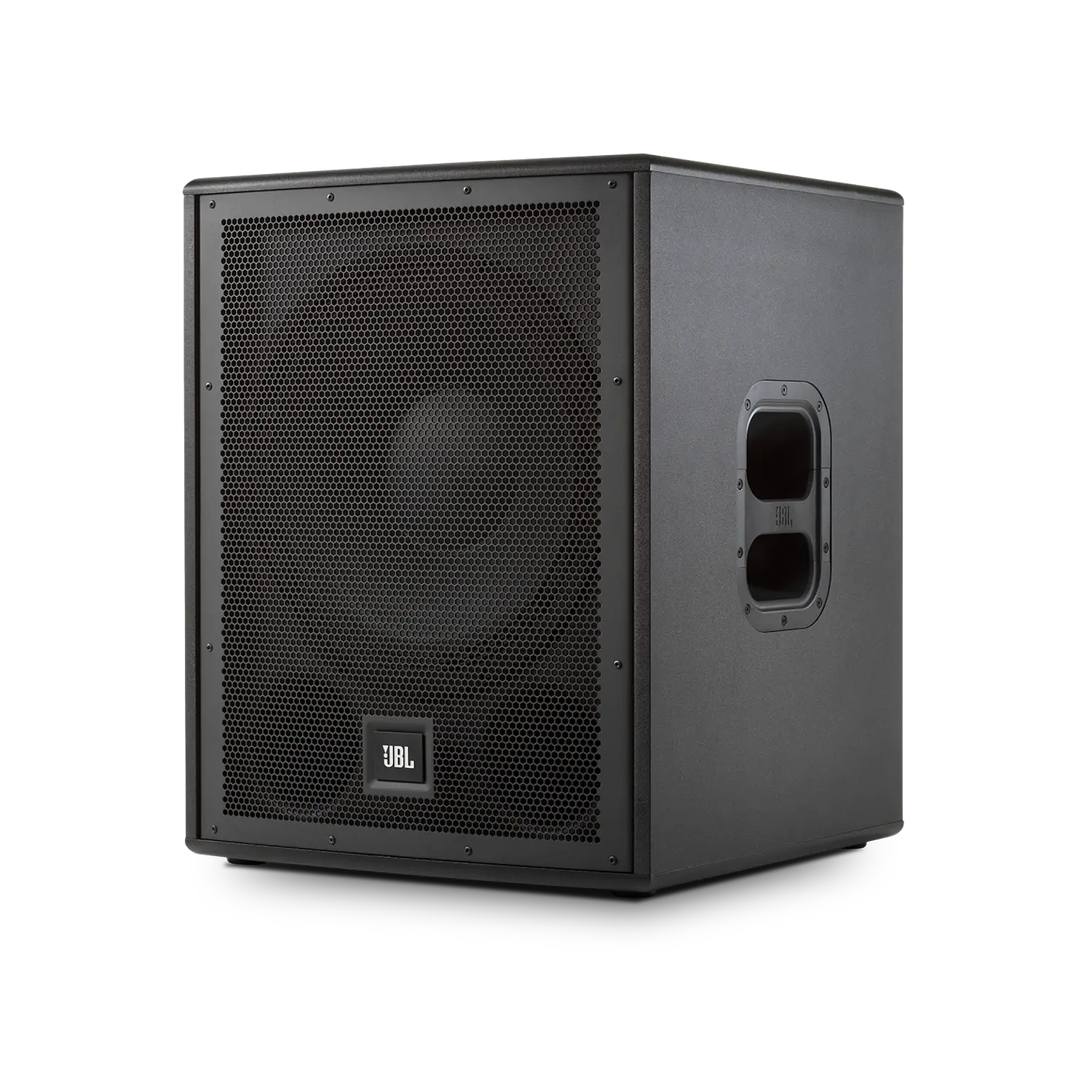 JBL Pro IRX115S Subwoofer Activo de 15 Pulgadas 2