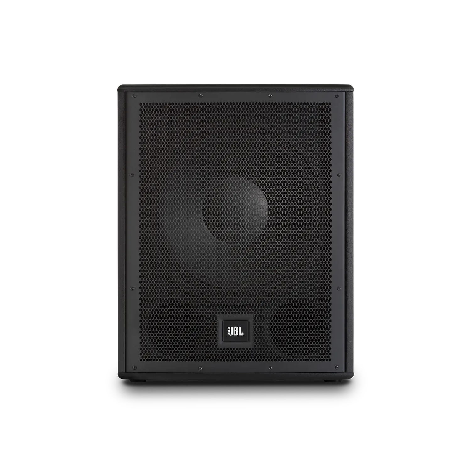 JBL Pro IRX115S Subwoofer Activo de 15 Pulgadas 1