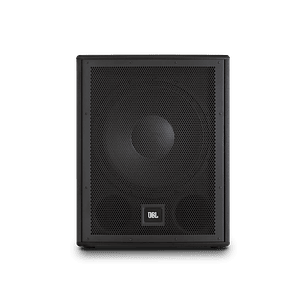 JBL Pro IRX115S Subwoofer Activo de 15 Pulgadas