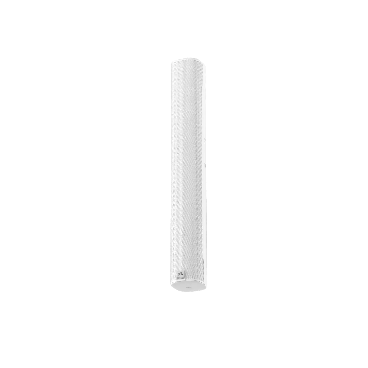 JBL Pro JBL-COL600-WH Parlante de Columna Delgado, Blanco 1