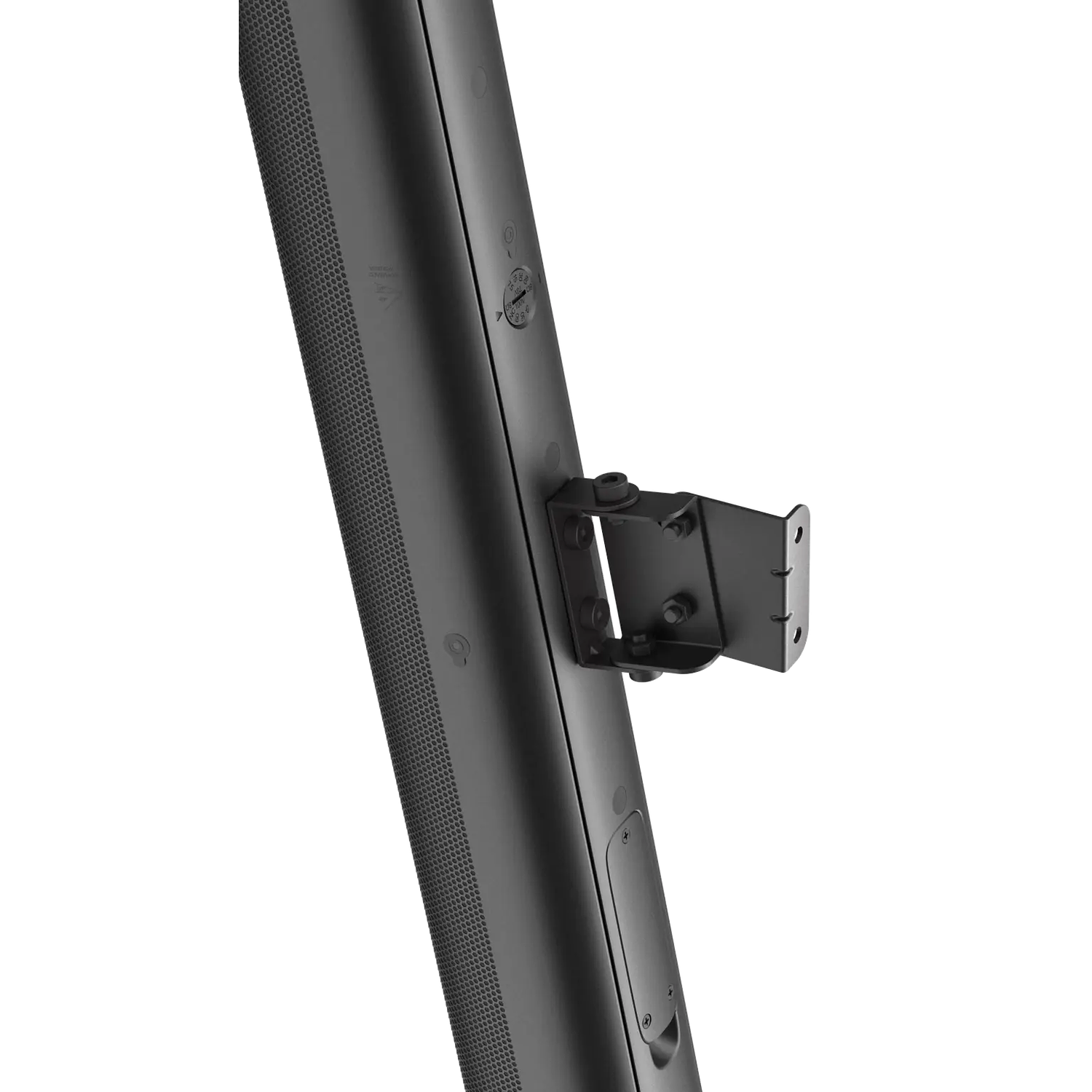 JBL Pro JBL-COL600-WH Parlante de Columna Delgado, Blanco 4