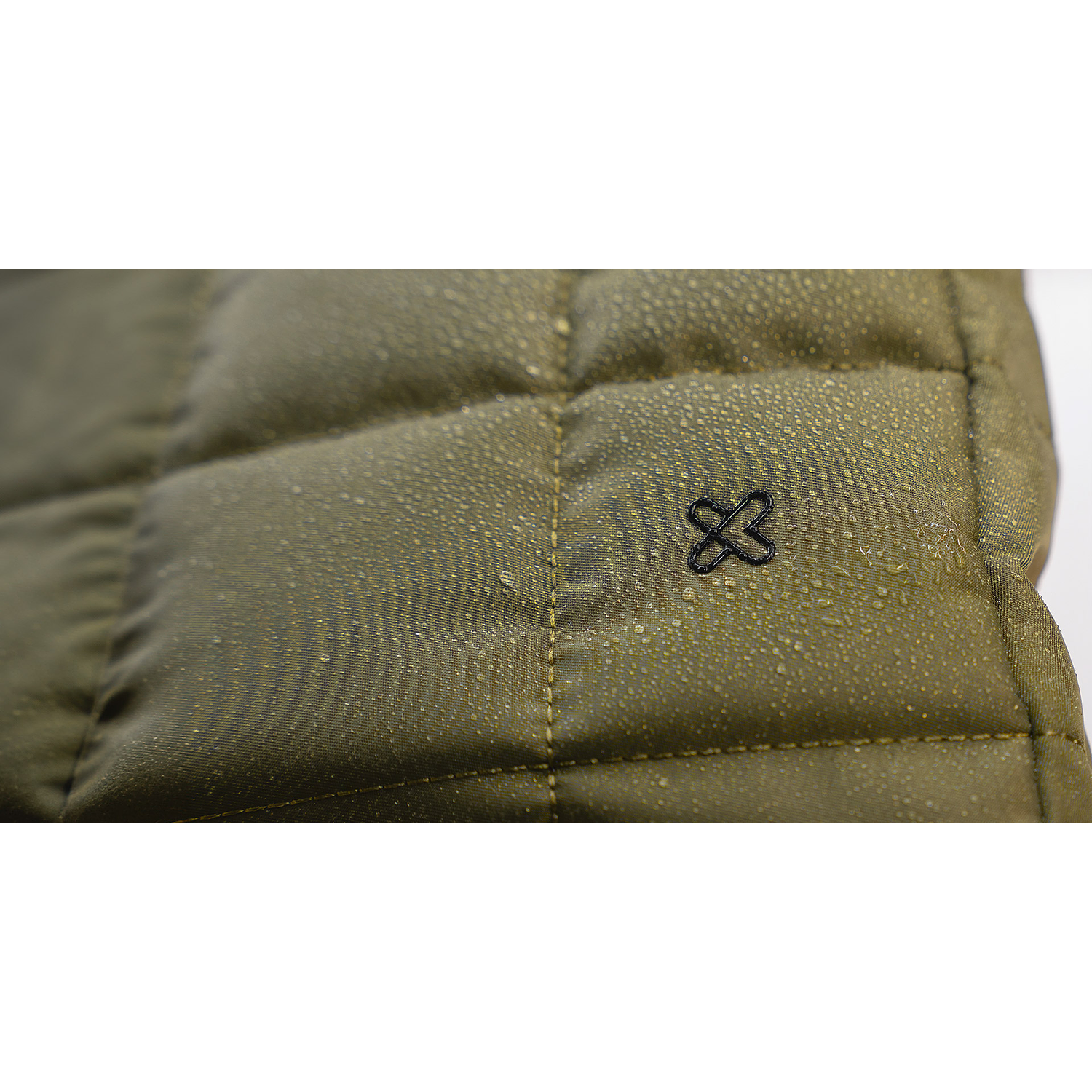 Klip Xtreme Isa Shopper Bag KLB-750 Bolso para Notebook 15.6”, Repelente al Agua, Cartera Moderna, Liviana, Cómoda, Verde 2