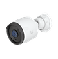Ubiquiti UVC-G6-Bullet-W, Cámara Bullet 8MP, 4K, Visión Nocturna, Ethernet, IP66, IK04 - thumbnail 2