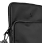 Klip Xtreme KTS-500 Funda para Tablet, con Organizador, 12 pulgadas, Negro - thumbnail 2
