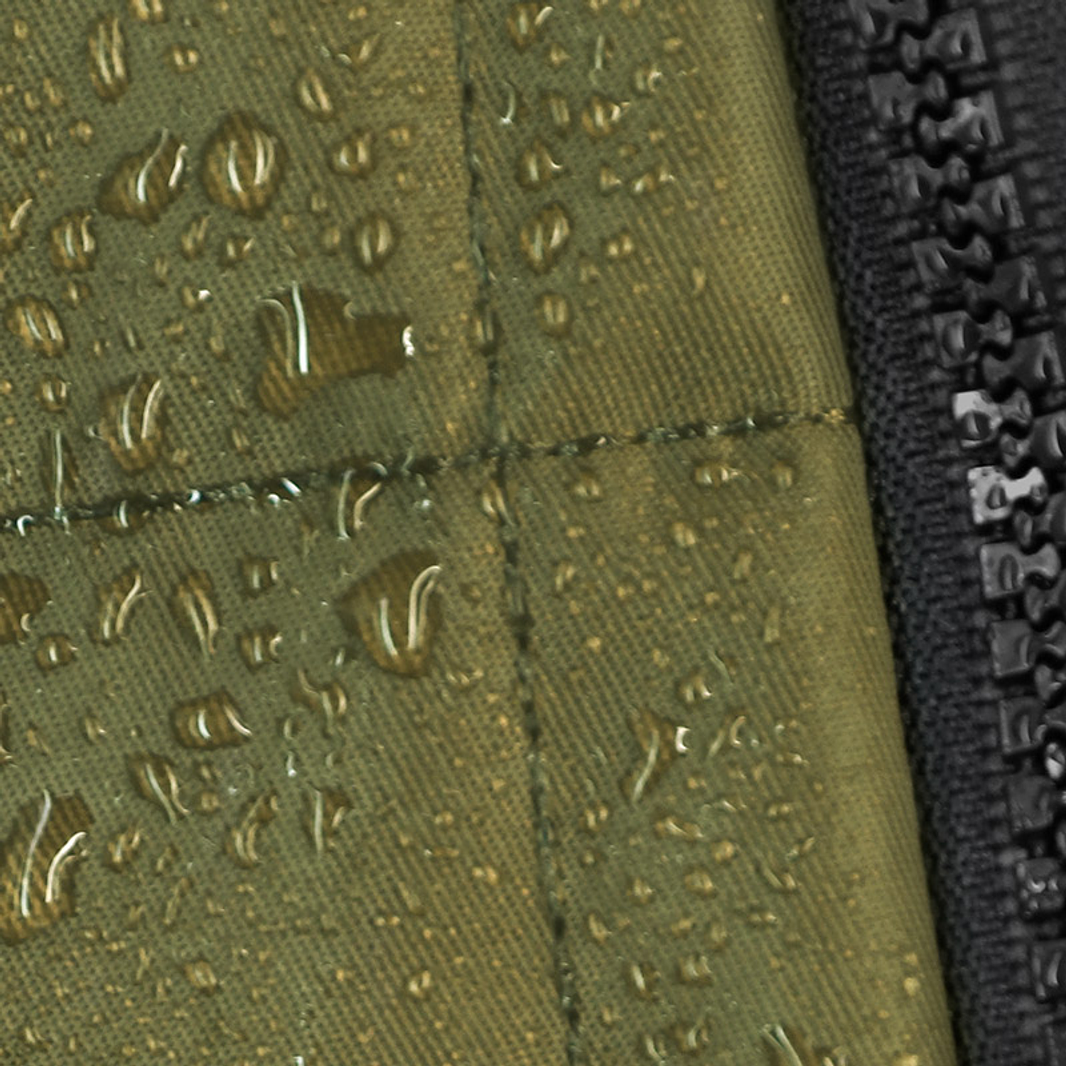 Klip Xtreme KFP-550 Riñonera, Bolsa de Cintura, Repelente al Agua, Manos Libres, Ajustable, Deportiva, Verde 4