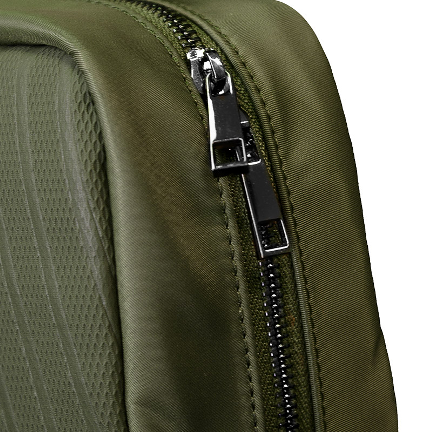 Klip Xtreme KTO-750 Estuche con Organizador Técnico, Repelente al Agua, Verde   2