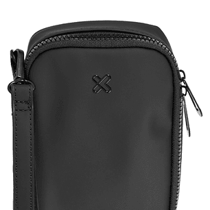 Klip Xtreme KTO-250 Estuche con Organizador Técnico, Negro 
