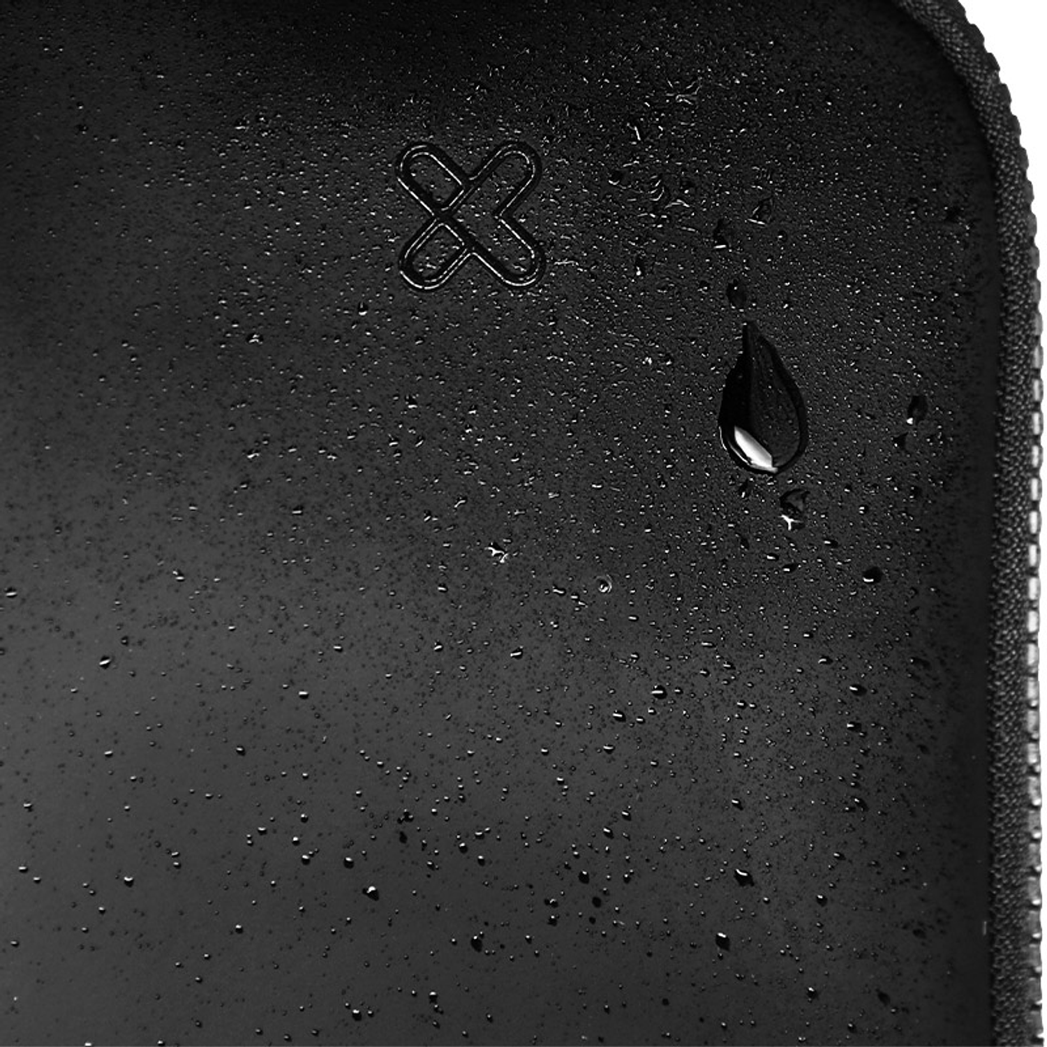 Klip Xtreme KTO-250 Estuche con Organizador Técnico, Negro  4