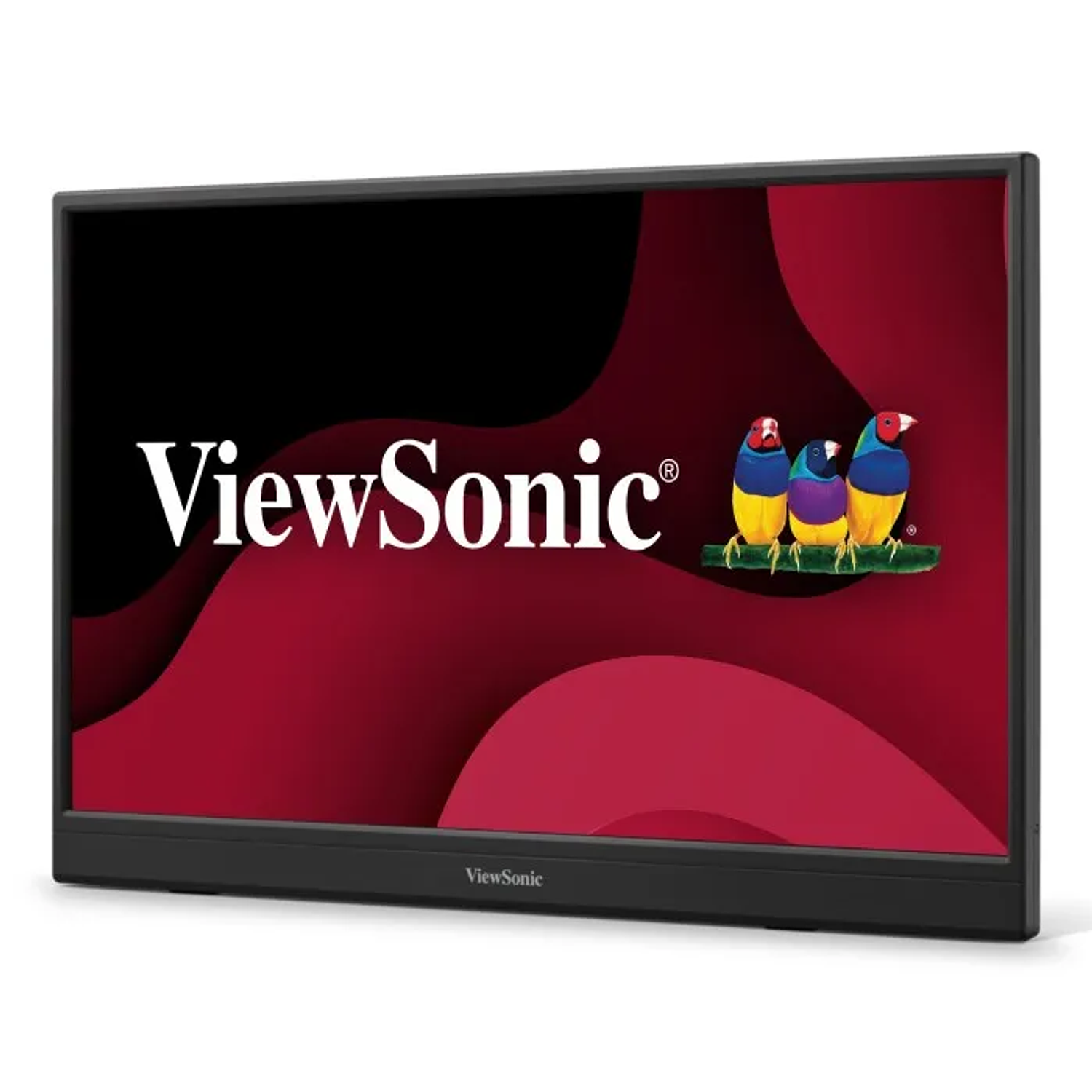 ViewSonic VA1653 Monitor Portátil 15,6