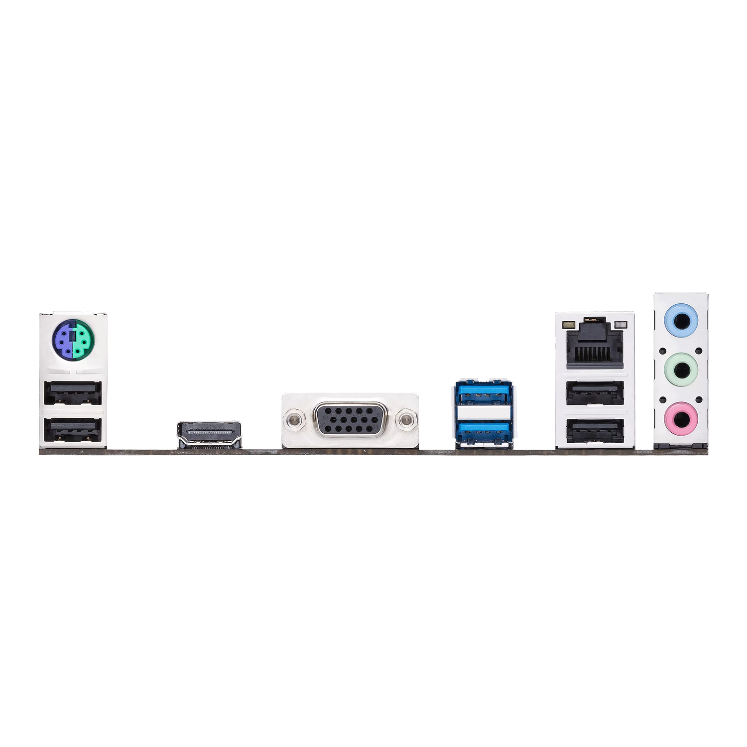 ASUS PRIME H610M-K D4-CSM, Placa Madre Intel LGA 1700, Micro-ATX, DDR4, PCIe 4.0, M.2, USB 3.2 Gen 1, HDMI, Ethernet 1Gb, RGB 5