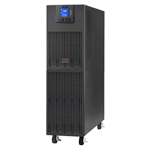 APC Easy UPS SRV10KI, 10 kVA, 10 kW, UPS Online, Doble Conversión, 230 V, Onda Senoidal, Torre