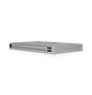Ubiquiti Switch Etherlighting, L3,  2 puertos 10 GbE, 22 Puertos 2.5 GbE, 4 Puertos 10G SFP+. - Miniatura 4