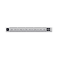 Ubiquiti USW-Pro-HD-24-PoE Switch Etherlighting L3, 2 Puertos 10 GbE PoE++, 22 Puertos 2.5 GbE PoE++, 4 Puertos 10G SFP+ - Miniatura 1
