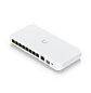 Ubiquiti USW-Flex-2.5G-8-PoE Switch de 8 Puertos 2.5 GbE, PoE+++, RJ45/SFP+ de 10 GbE - thumbnail 5