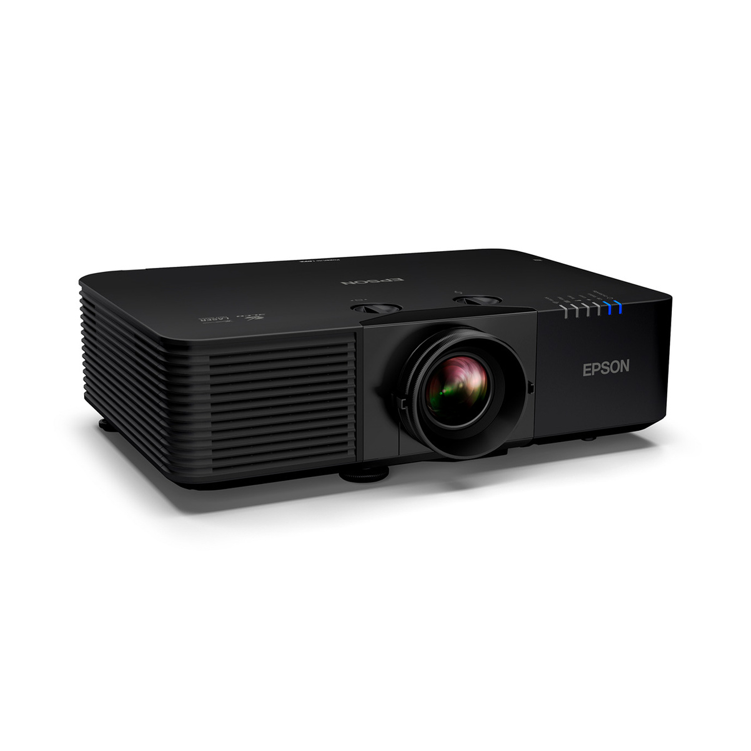 Epson PowerLite L895E Proyector Láser Profesional 8000 Lúmenes, WUXGA 4K Enhancement, Wi-Fi, HDBaseT, 500” 5