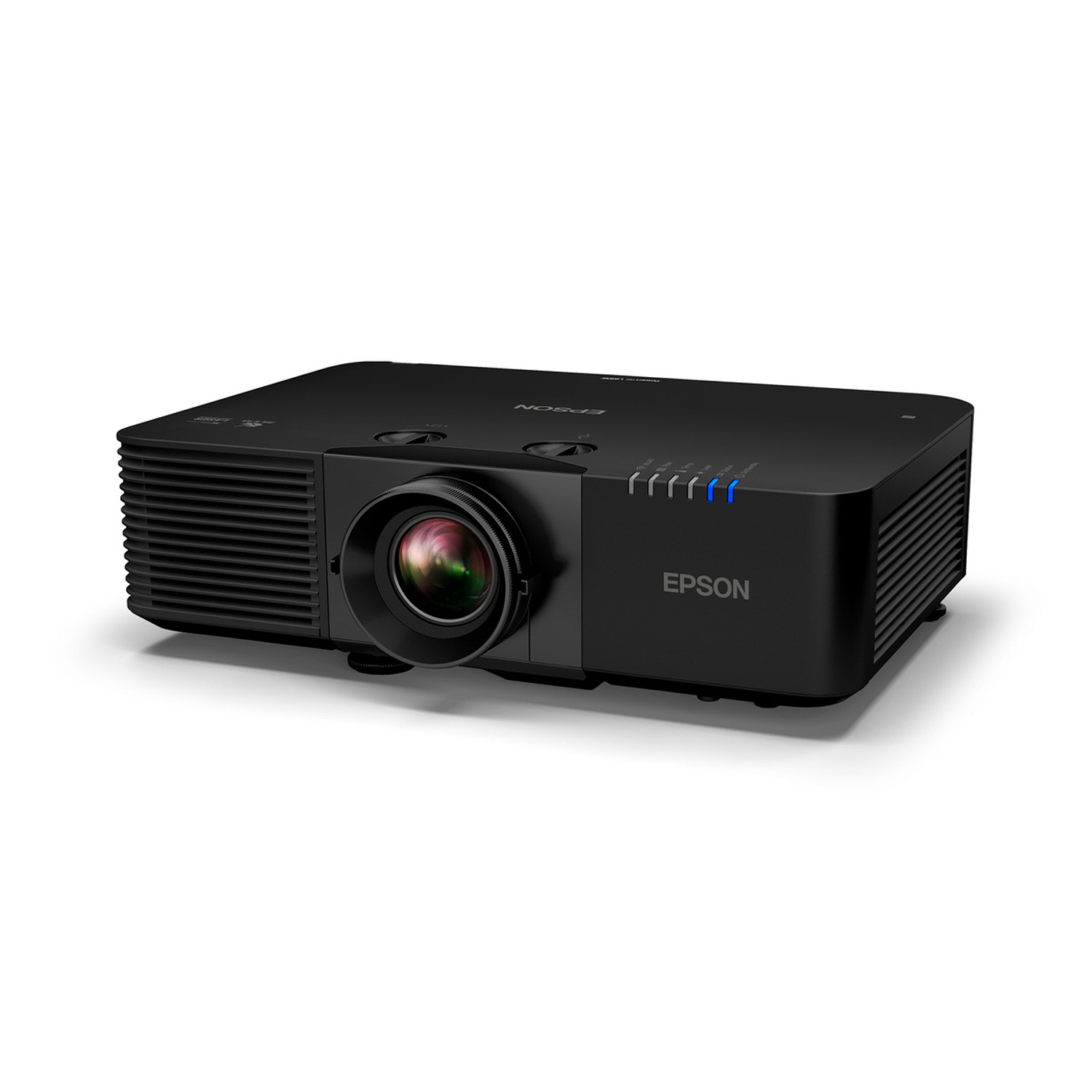 Epson PowerLite L895E Proyector Láser Profesional 8000 Lúmenes, WUXGA 4K Enhancement, Wi-Fi, HDBaseT, 500” 4