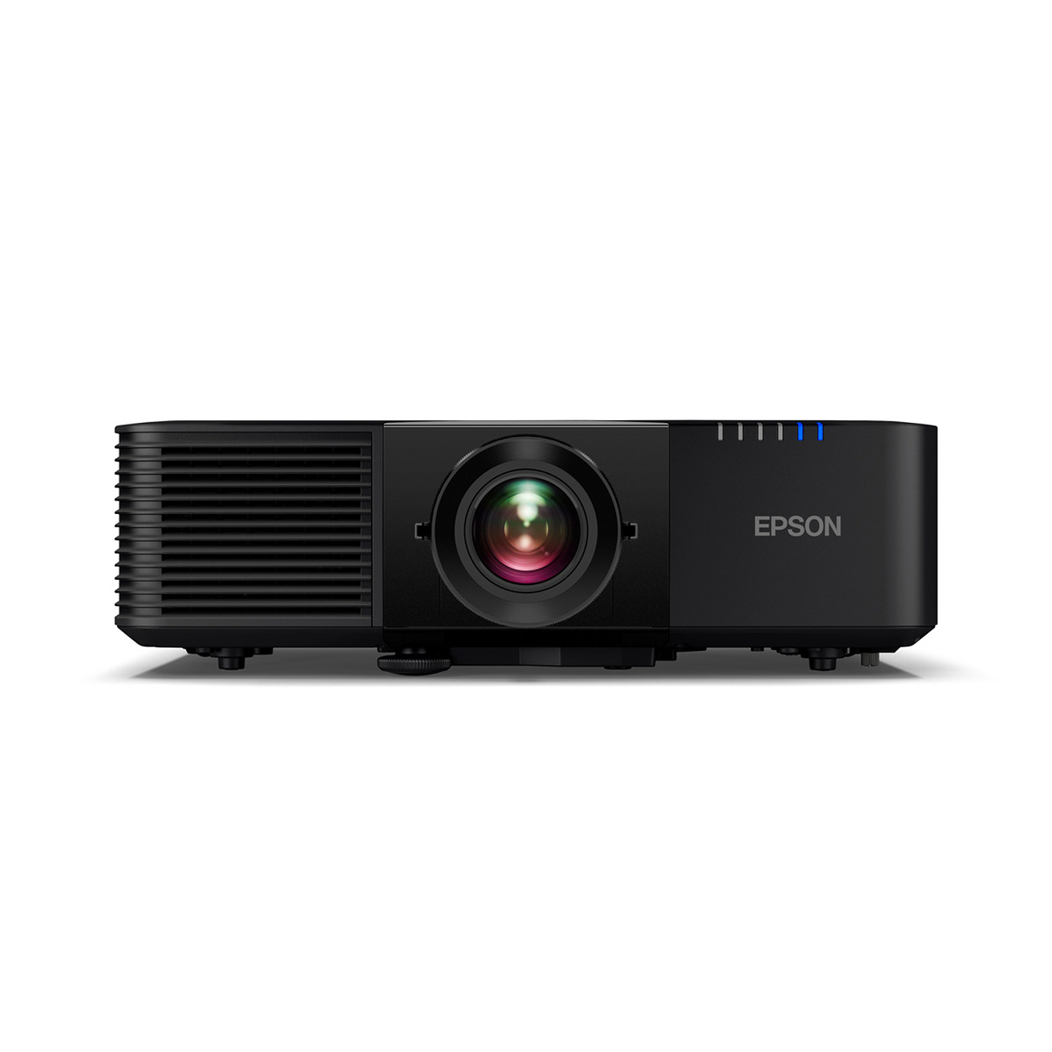 Epson PowerLite L895E Proyector Láser Profesional 8000 Lúmenes, WUXGA 4K Enhancement, Wi-Fi, HDBaseT, 500” 2