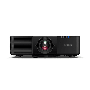 Epson PowerLite L895E Proyector Láser Profesional 8000 Lúmenes, WUXGA 4K Enhancement, Wi-Fi, HDBaseT, 500”