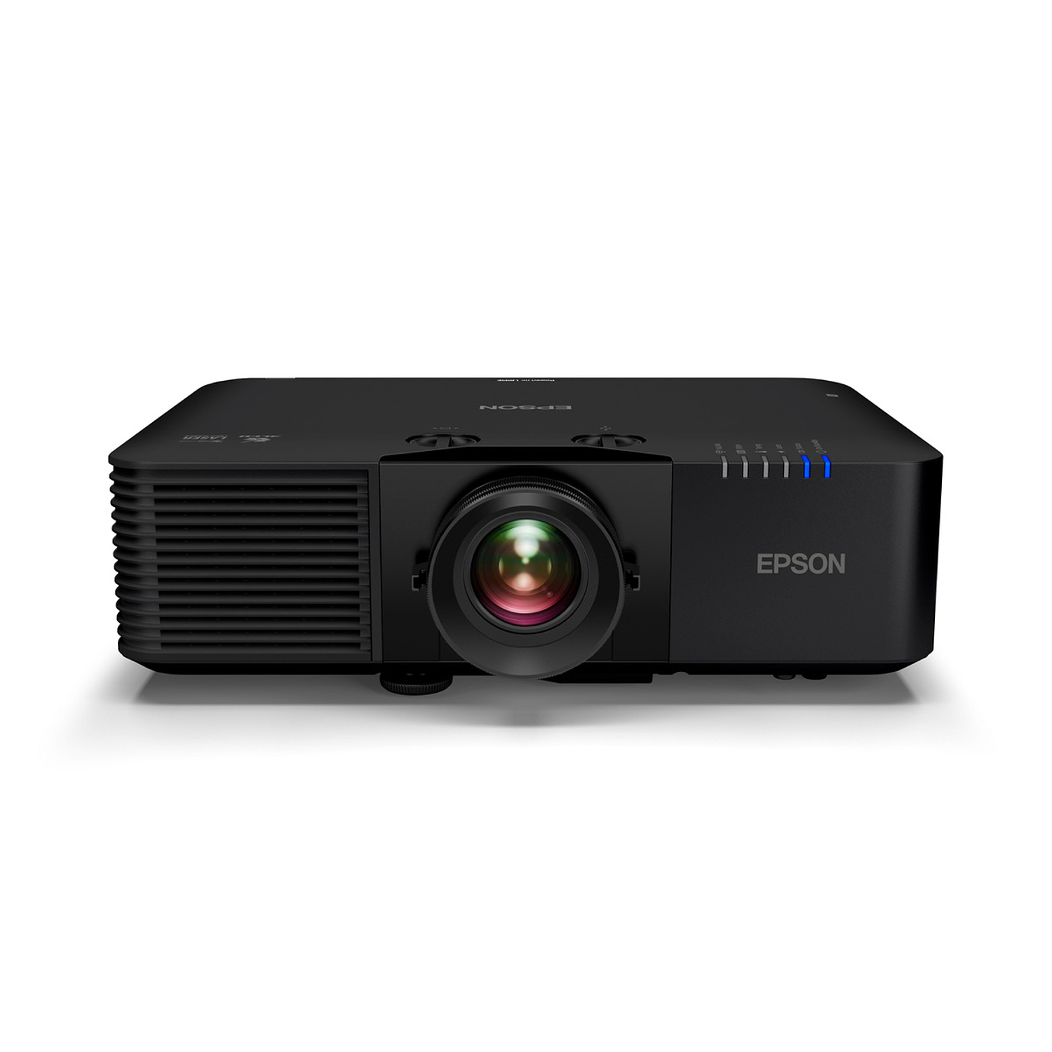 Epson PowerLite L895E Proyector Láser Profesional 8000 Lúmenes, WUXGA 4K Enhancement, Wi-Fi, HDBaseT, 500” 1