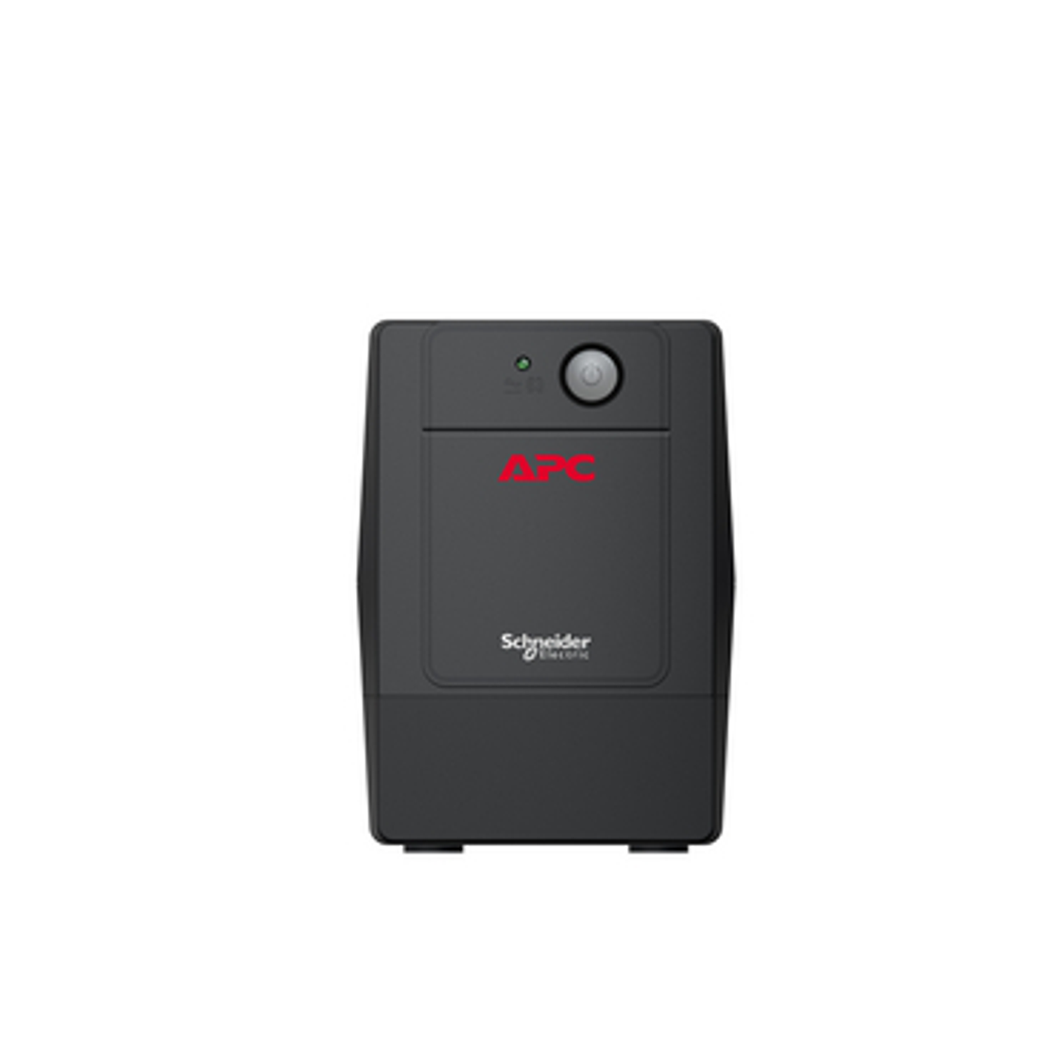 APC Easy UPS 700VA, UPS Interactivo 360W, Protección contra Sobretensiones, Energía Respaldo Hogar y Oficina, 2 Tomas Universales, Batería VRLA, 156 J, Negro 3