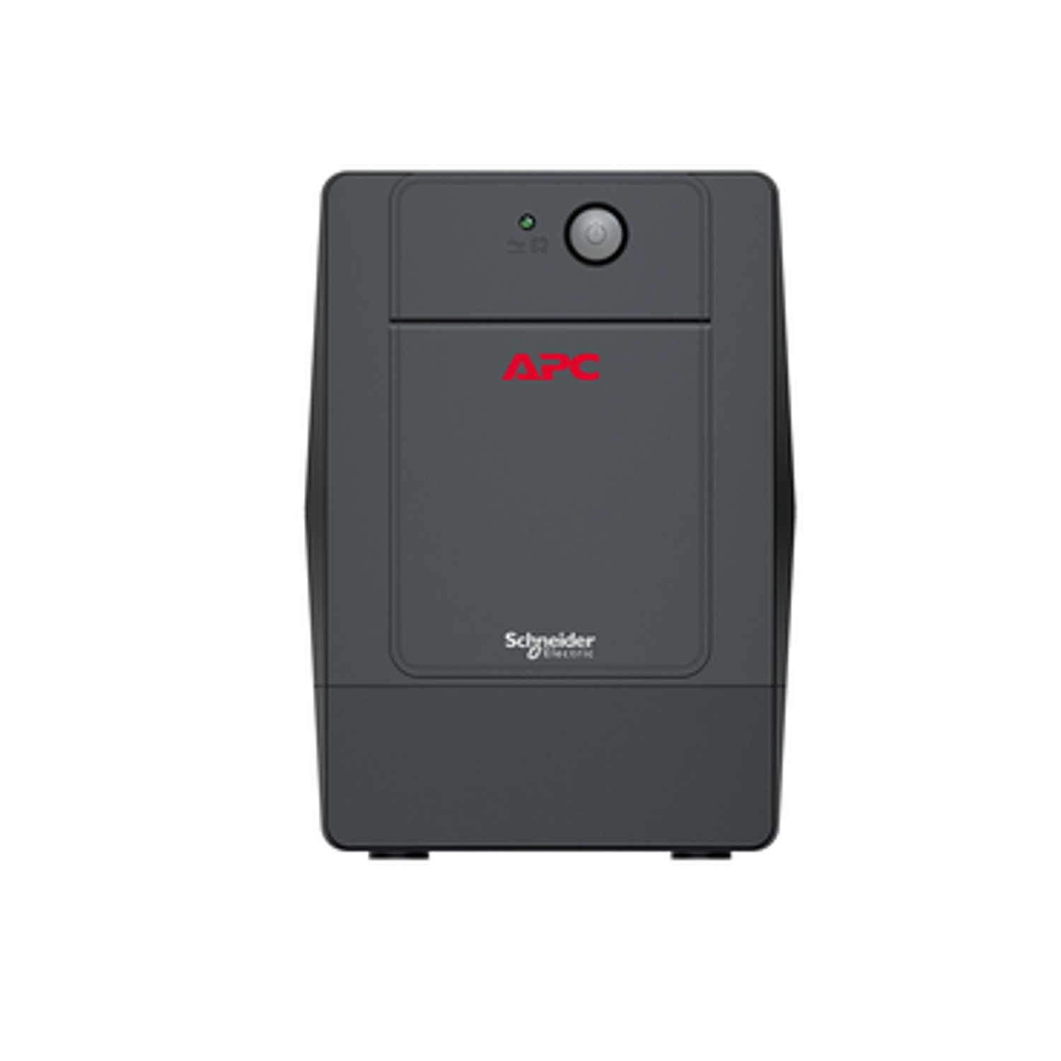 APC Easy UPS BVG2200I-MSX 2200VA/1200W, UPS Interactivo, Protección contra Sobretensión, 4 Tomas 1