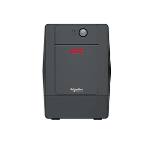 APC Easy UPS BVG2200I-MSX 2200VA/1200W, UPS Interactivo, Protección contra Sobretensión, 4 Tomas