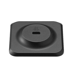Kensington Nano Security Slot Adapter Adaptador Ranura de Seguridad para Ultrabooks y Microsoft Surface, Acceso Individual, Adhesivo 3M, 5 Años Garantía