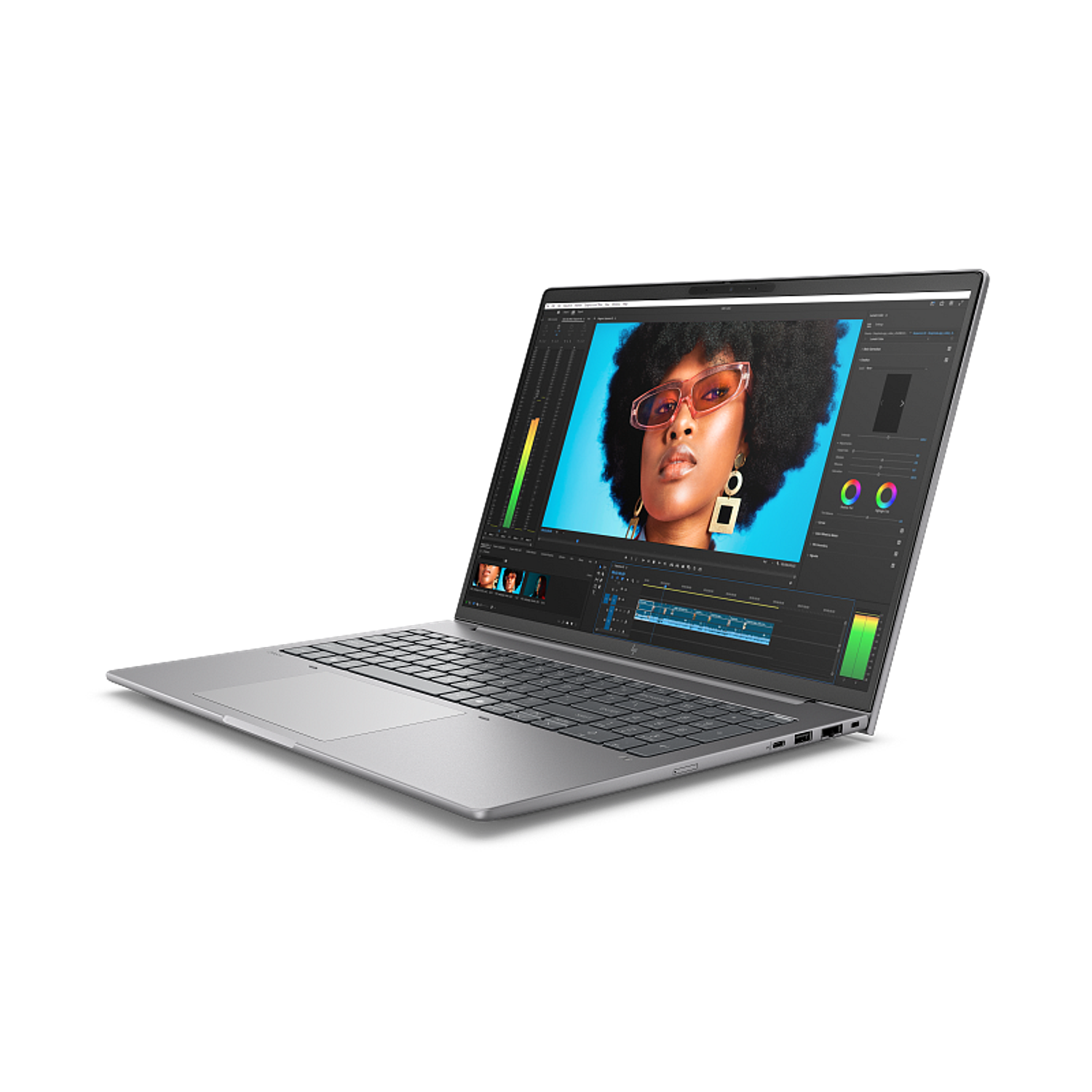 HP ZBook 8 G1i Notebook 16