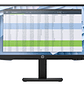 HP P22 G4 P-Series Monitor LED 21.5
