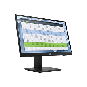 HP P22 G4 P-Series Monitor LED 21.5