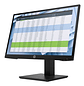 HP P22 G4 P-Series Monitor LED 21.5