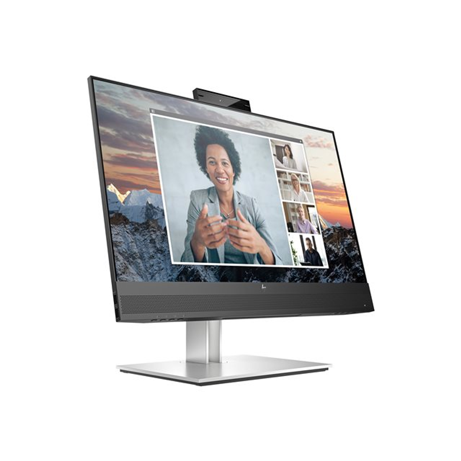 HP E24m G4 Monitor 23,8