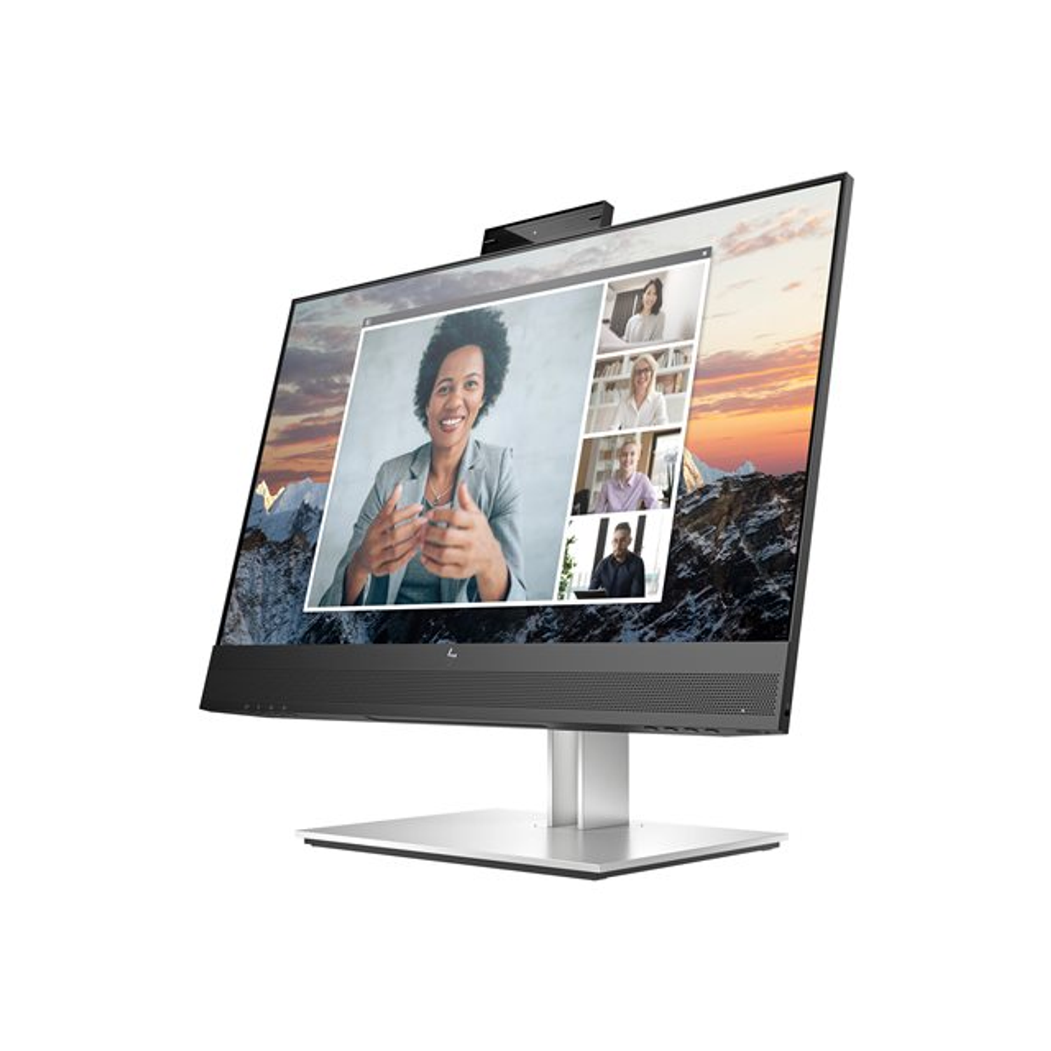 HP E24m G4 Monitor 23,8