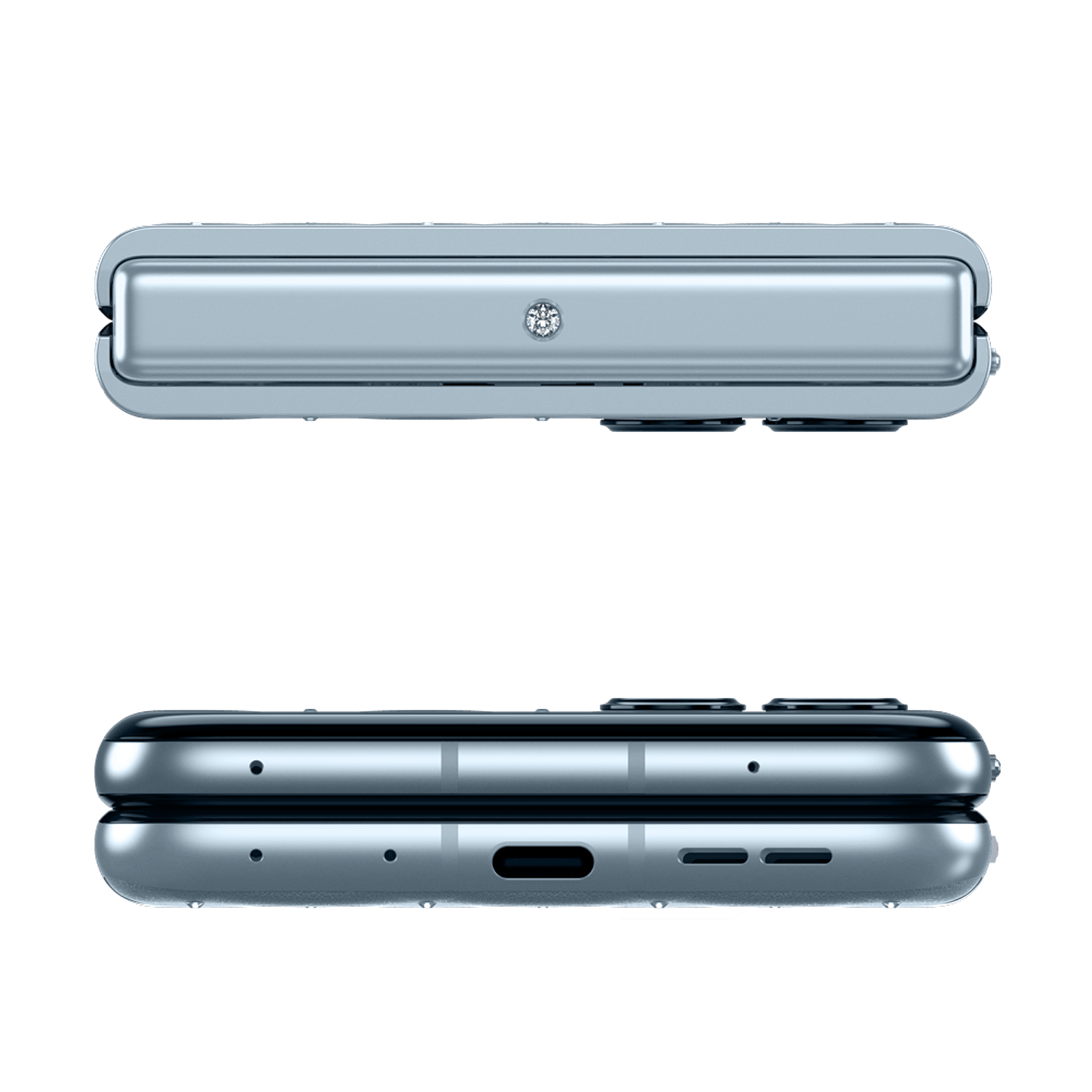 Motorola Razr 50 Ultra Smartphone Plegable 6.9