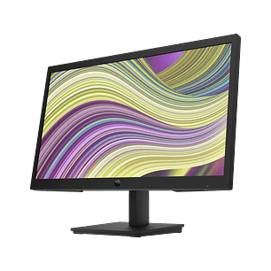 HP P22v G5 Monitor LED 21.45