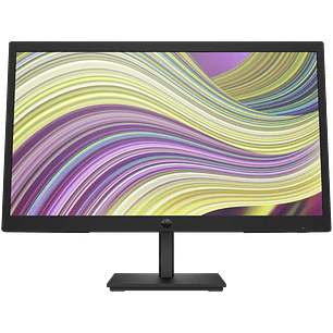 HP P22v G5 Monitor LED 21.45