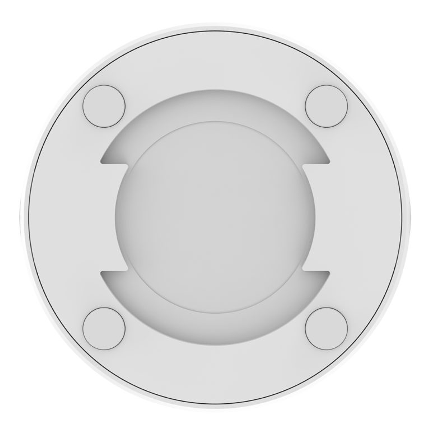 Xiaomi Smart Camera C301 Cámara de Seguridad 2K, Visión Nocturna, Detección de Personas, Rotación 360°, Wi-Fi, Control por Voz 7