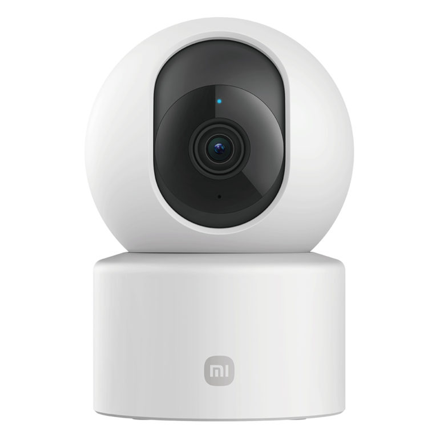Xiaomi Smart Camera C301 Cámara de Seguridad 2K, Visión Nocturna, Detección de Personas, Rotación 360°, Wi-Fi, Control por Voz 1