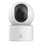 Xiaomi Smart Camera C301 Cámara de Seguridad 2K, Visión Nocturna, Detección de Personas, Rotación 360°, Wi-Fi, Control por Voz - Miniatura 1