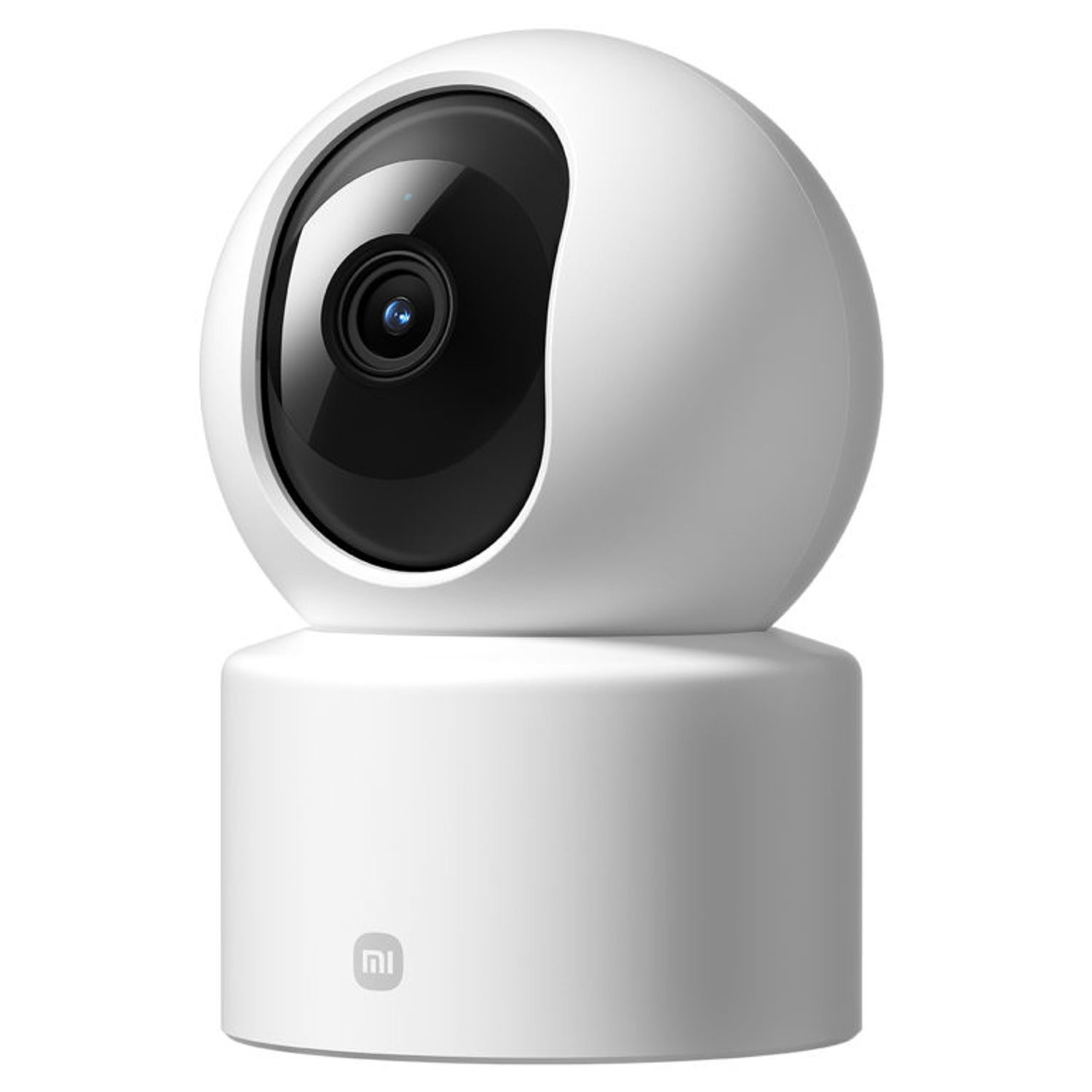Xiaomi Smart Camera C301 Cámara de Seguridad 2K, Visión Nocturna, Detección de Personas, Rotación 360°, Wi-Fi, Control por Voz 2