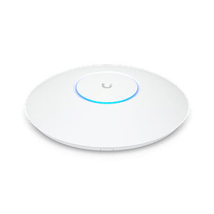 Ubiquiti UniFi U6-PRO, Punto de Acceso Inalámbrico, Wi-Fi 6, 2.4 GHz, 5 GHz, Pared, Techo