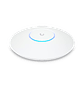 Ubiquiti UniFi U6-PRO, Punto de Acceso Inalámbrico, Wi-Fi 6, 2.4 GHz, 5 GHz, Pared, Techo - thumbnail 2