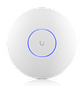 Ubiquiti UniFi U6-PRO, Punto de Acceso Inalámbrico, Wi-Fi 6, 2.4 GHz, 5 GHz, Pared, Techo - thumbnail 7